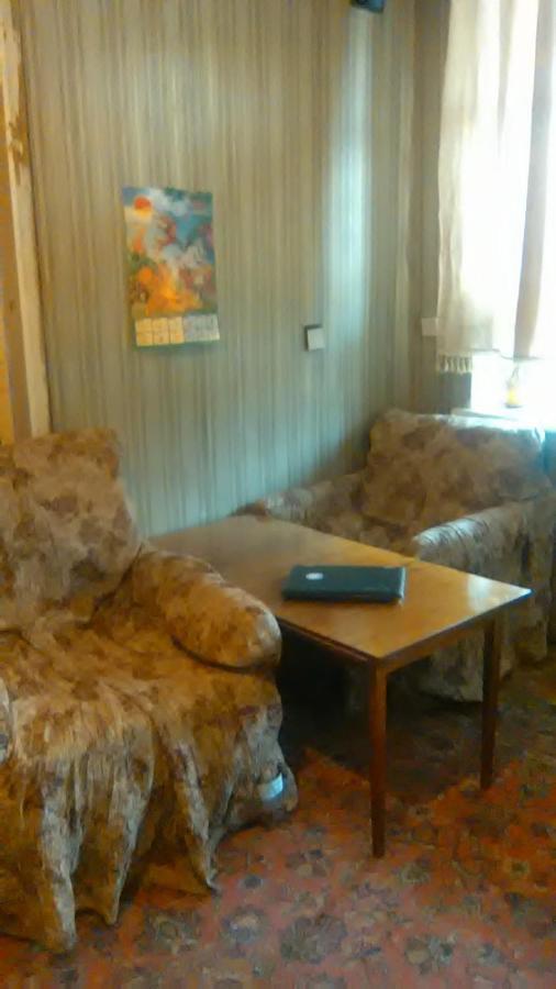 Hotel Kazbegi 1 Exterior foto